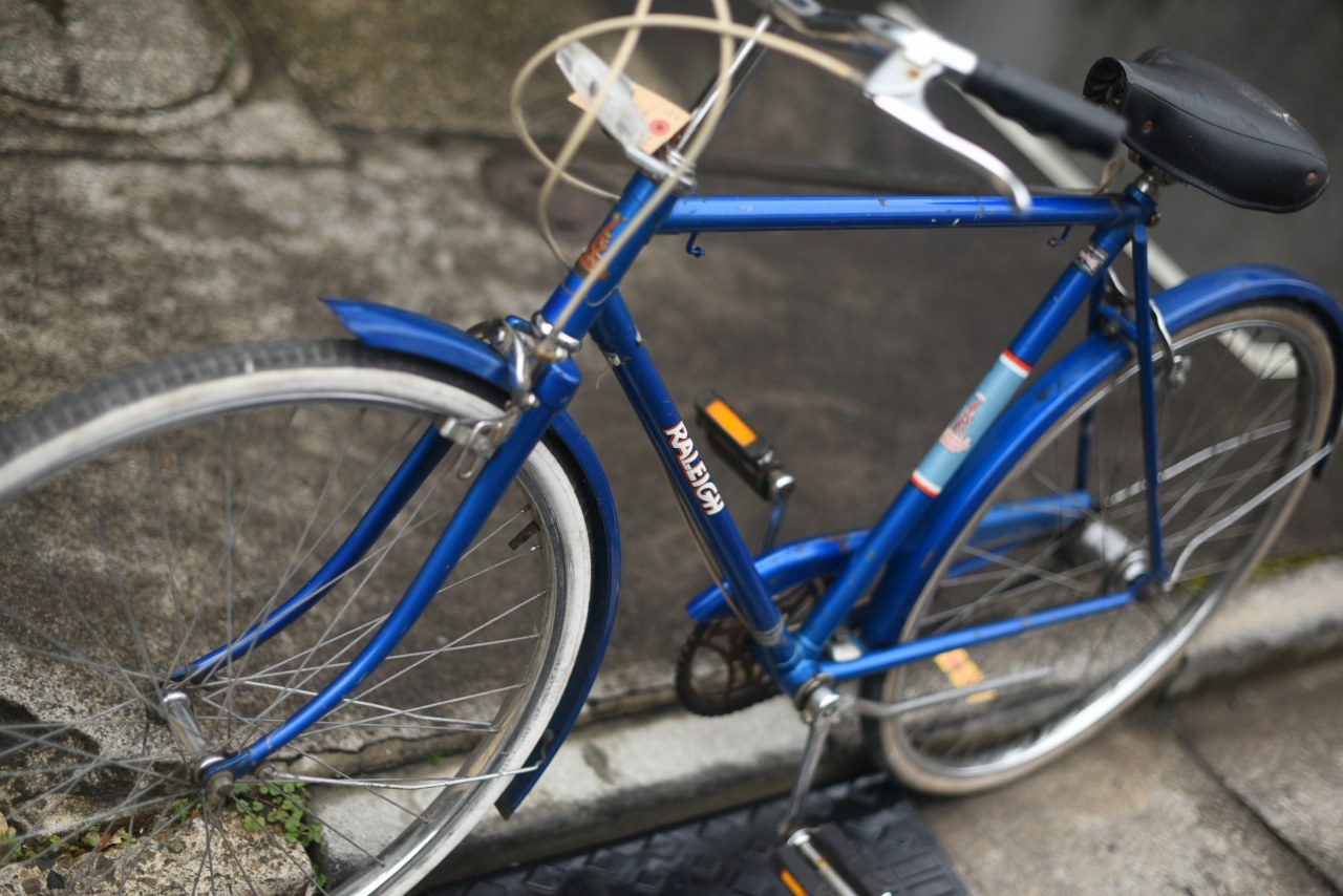レア洋書 Bicycle 写真集 自転車 ルネ・エルス ヴィンテージ インテリア レア洋書 Bicycle 写真集 自転車 ルネ・エルス ヴィンテージ