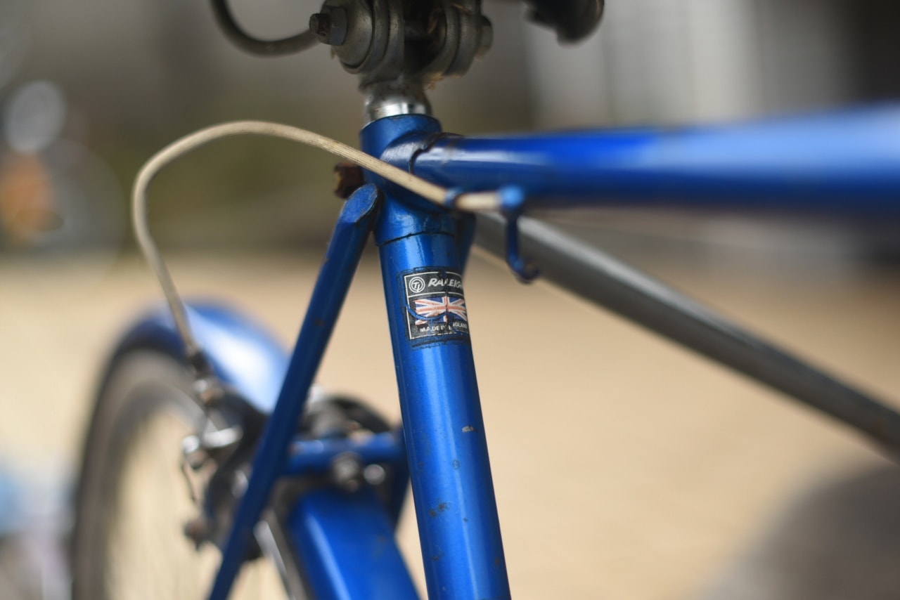 レア洋書 Bicycle 写真集 自転車 ルネ・エルス ヴィンテージ インテリア レア洋書 Bicycle 写真集 自転車 ルネ・エルス ヴィンテージ