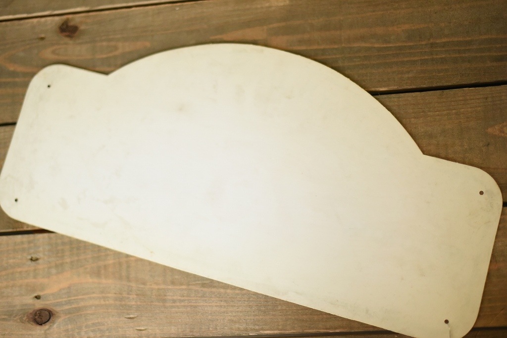 103742 ラリープレート　ヴィンテージカークラブ　ナンバー　記念プレート　クラシックカー