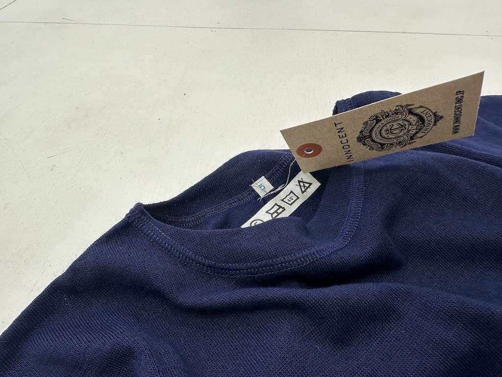 107812 ヴィンテージ ヨーロッパ ミリタリー シャツ　SIZE5表記 デッドストック