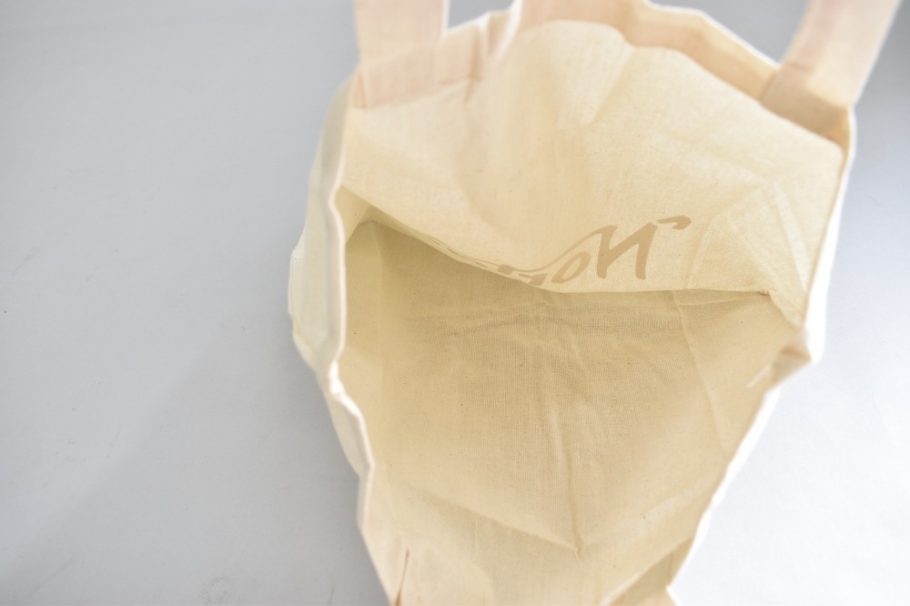 108541 「IMFAA Ltd.」 「NORTON」 ノートン　トートバッグ MADE IN ENGLAND