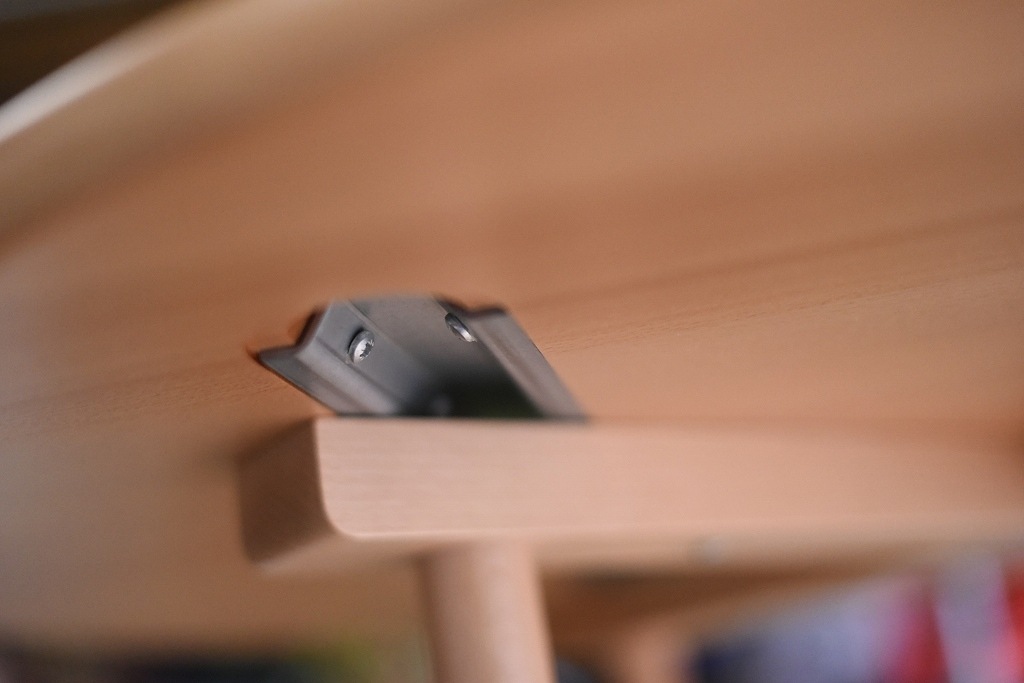 TON TABLE　No.252　421252　4M6252