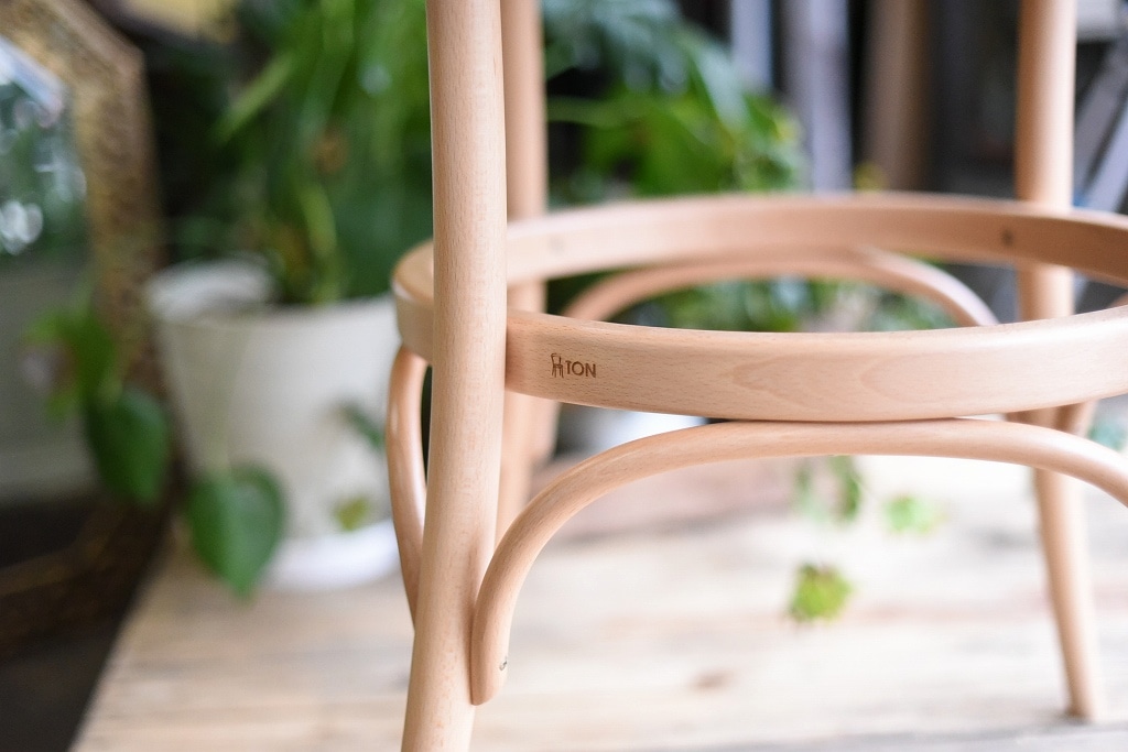TON TABLE　No.252　421252　4M6252