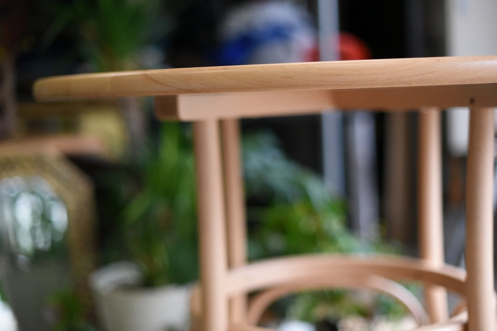 TON TABLE　No.252　421252　4M6252