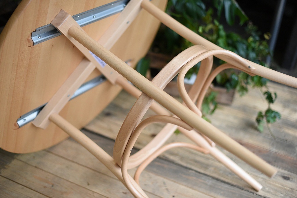 TON TABLE　No.252　421252　4M6252