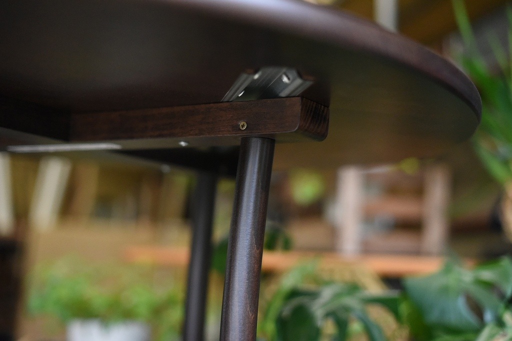 TON TABLE　No.252　421252　4M6252
