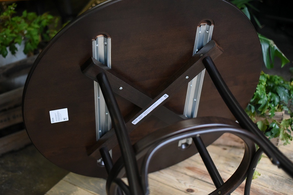 TON TABLE　No.252　421252　4M6252