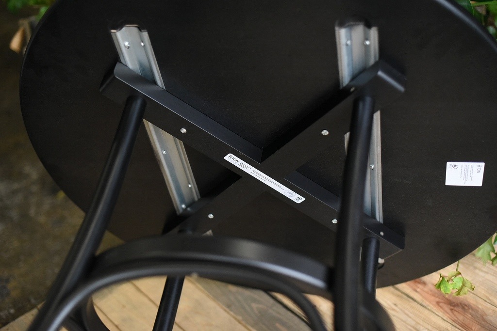TON TABLE　No.252　421252　4M6252