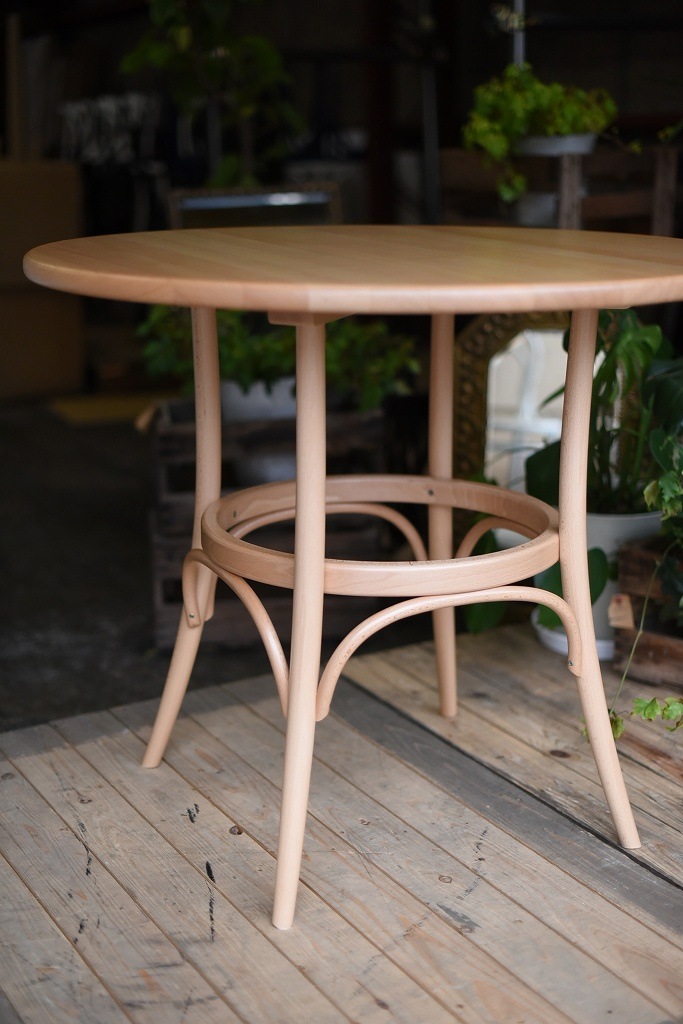TON TABLE　No.252　421252　4M6252