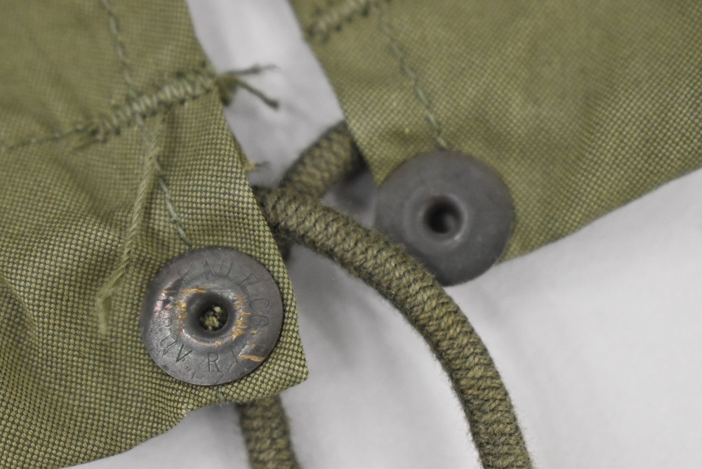 109531 [MC]  VINTAGE 65s US ARMY「M65 FISHTAIL PARKA」 フィッシュテールパーカー ヴィンテージ モッズコート