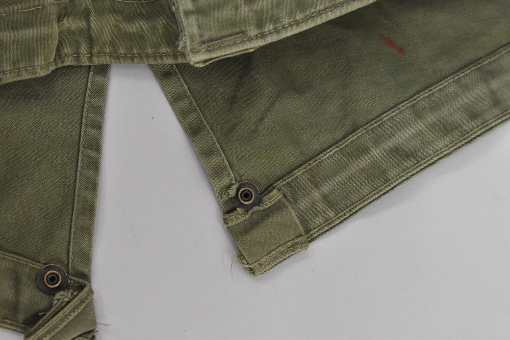 109945 [MC]  VINTAGE 50s US ARMY「M51 FISHTAIL PARKA」 フィッシュテールパーカー ヴィンテージ モッズコート