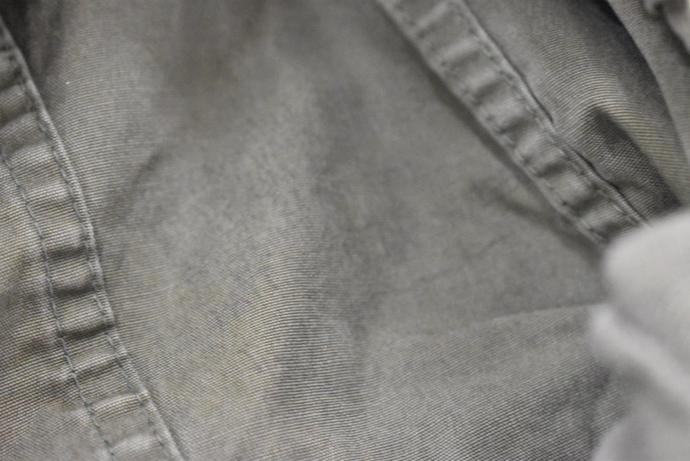 109945 [MC]  VINTAGE 50s US ARMY「M51 FISHTAIL PARKA」 フィッシュテールパーカー ヴィンテージ モッズコート