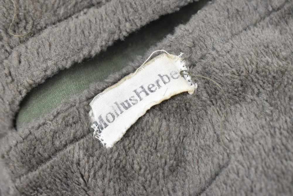 109945 [MC]  VINTAGE 50s US ARMY「M51 FISHTAIL PARKA」 フィッシュテールパーカー ヴィンテージ モッズコート