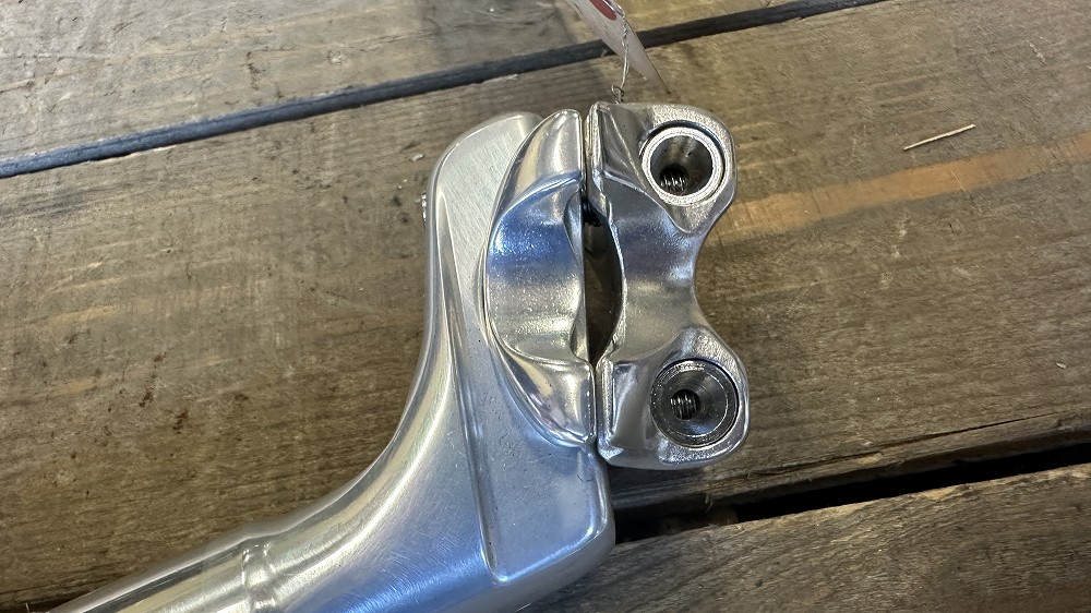 107644 自転車 シートポスト サドルポスト