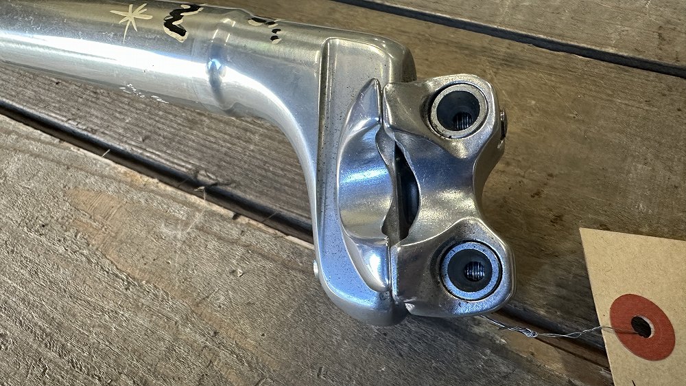 107644 自転車 シートポスト サドルポスト