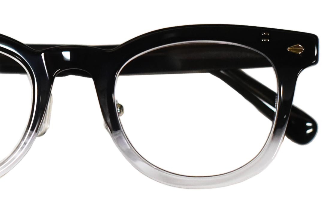 再入荷！ RF-G フリップリーディンググラス　「RAWGUN」 GRAY INNOCENT Original Products