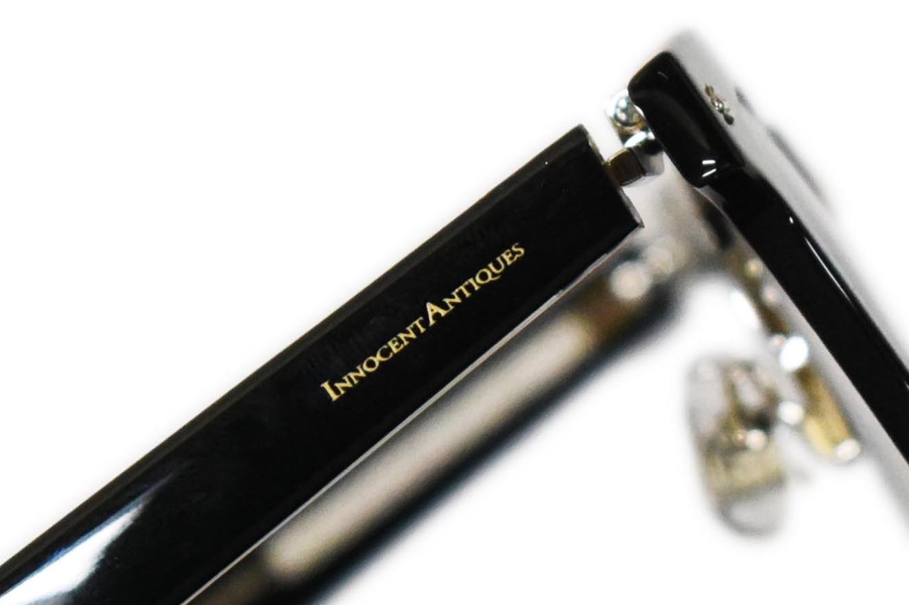 再入荷！ RF-G フリップリーディンググラス　「RAWGUN」 GRAY INNOCENT Original Products