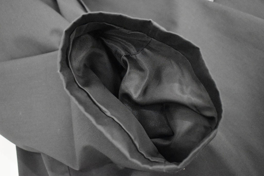 108989 [CO] 「CURLEE」ヴィンテージ ステンカラーコート