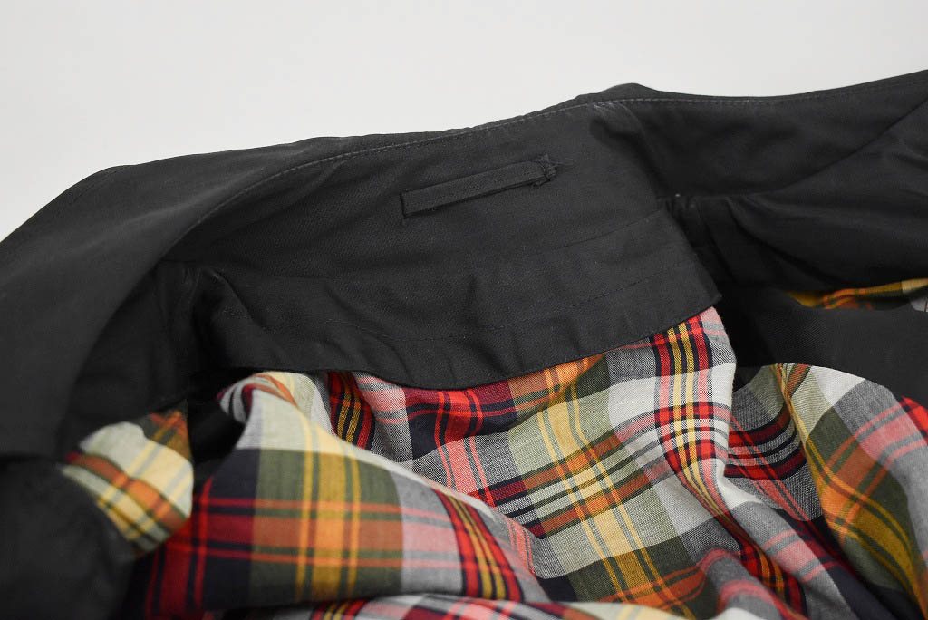 108989 [CO] 「CURLEE」ヴィンテージ ステンカラーコート