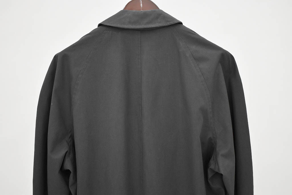 108989 [CO] 「CURLEE」ヴィンテージ ステンカラーコート