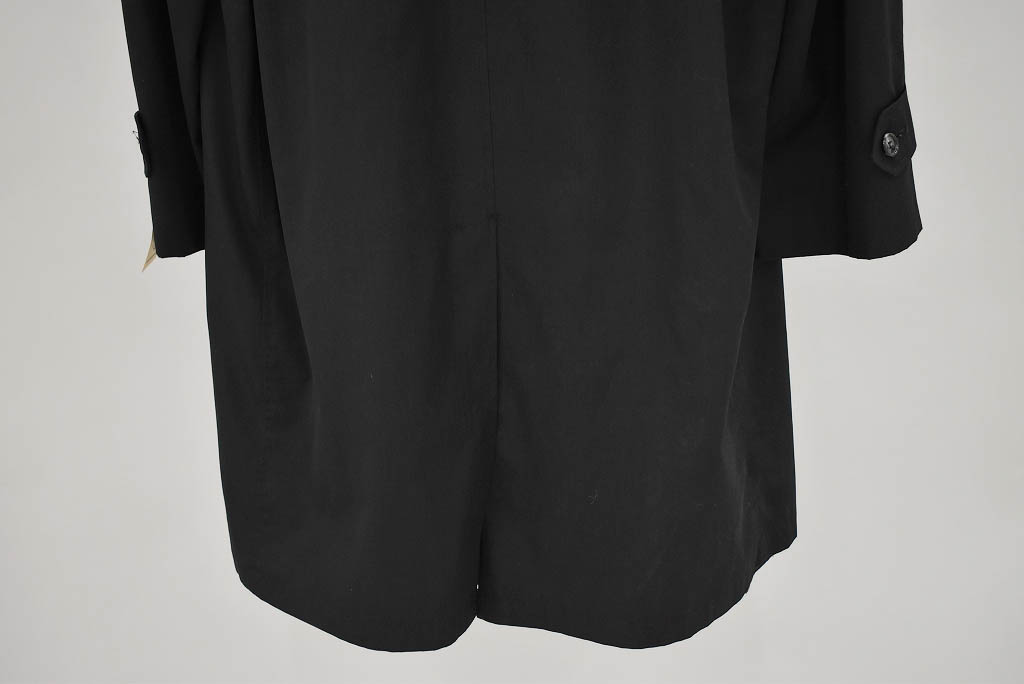 108989 [CO] 「CURLEE」ヴィンテージ ステンカラーコート