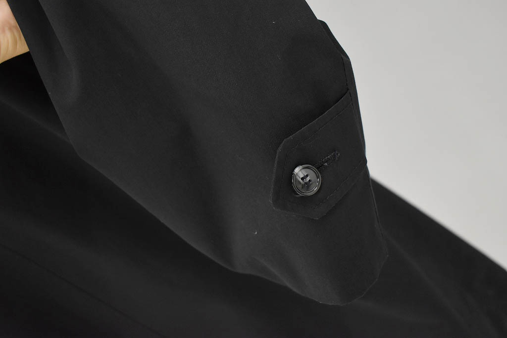 108989 [CO] 「CURLEE」ヴィンテージ ステンカラーコート