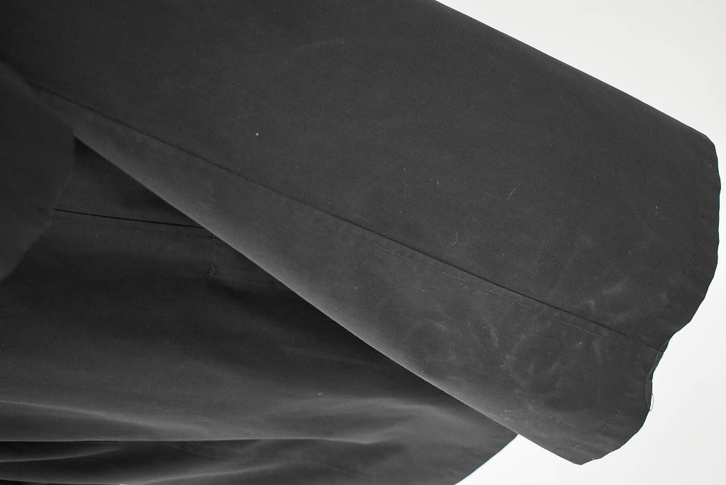 108989 [CO] 「CURLEE」ヴィンテージ ステンカラーコート