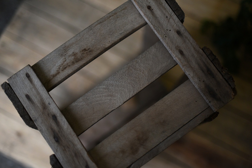 1278 UK ヴィンテージ ワインボックス 「Wein aus deutschen Landen」 ウッドボックス ドイツ製 MADE IN GERMANY