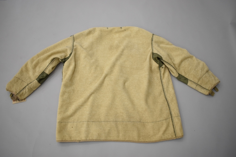 109936 [MC]  VINTAGE 50s US ARMY「M51 FISHTAIL PARKA用 パイルライナー」 フィッシュテールパーカー ヴィンテージ モッズコート