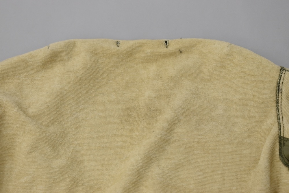 109936 [MC]  VINTAGE 50s US ARMY「M51 FISHTAIL PARKA用 パイルライナー」 フィッシュテールパーカー ヴィンテージ モッズコート
