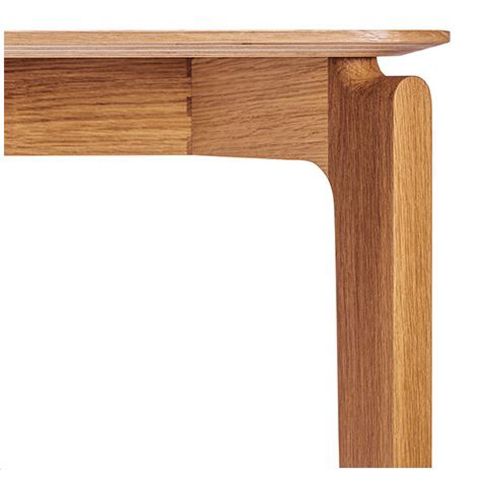 TON Leaf Table 4UJ442 テーブル