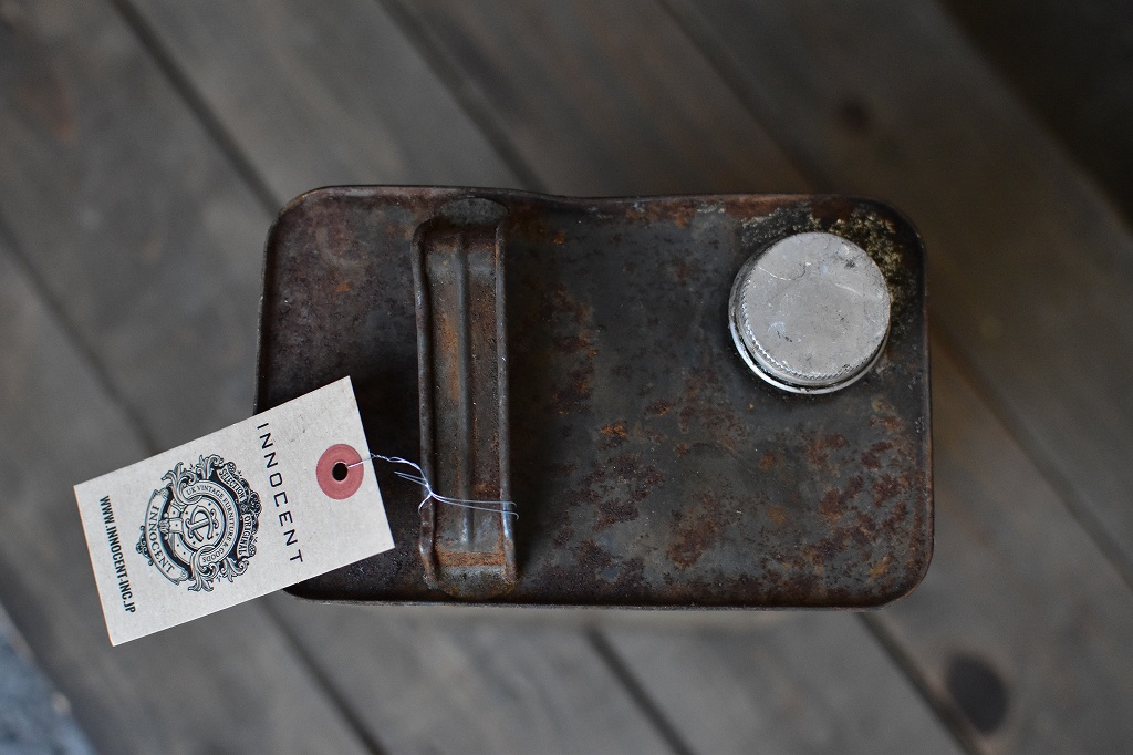 106761 「FORD」 ガソリン缶