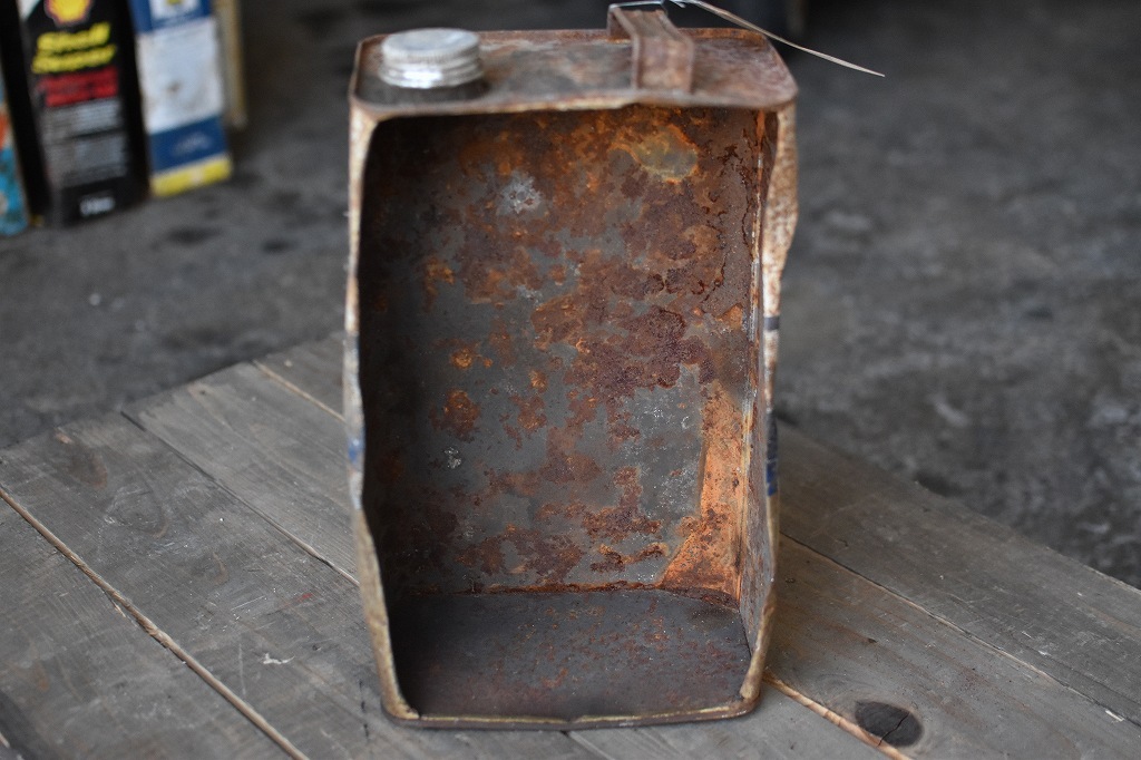 106761 「FORD」 ガソリン缶