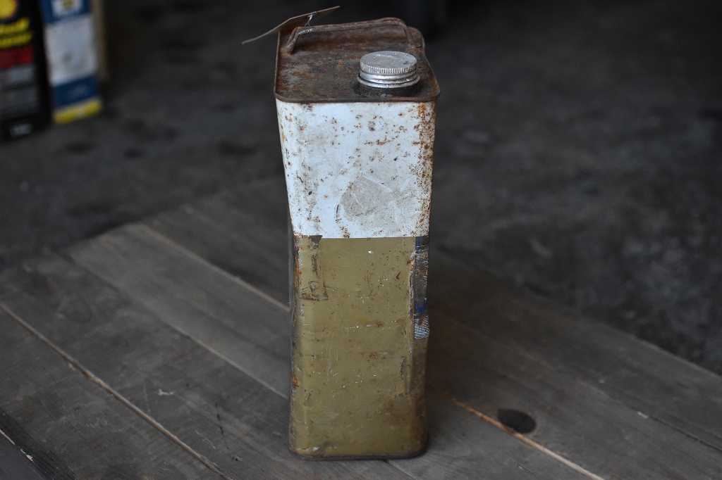 106761 「FORD」 ガソリン缶