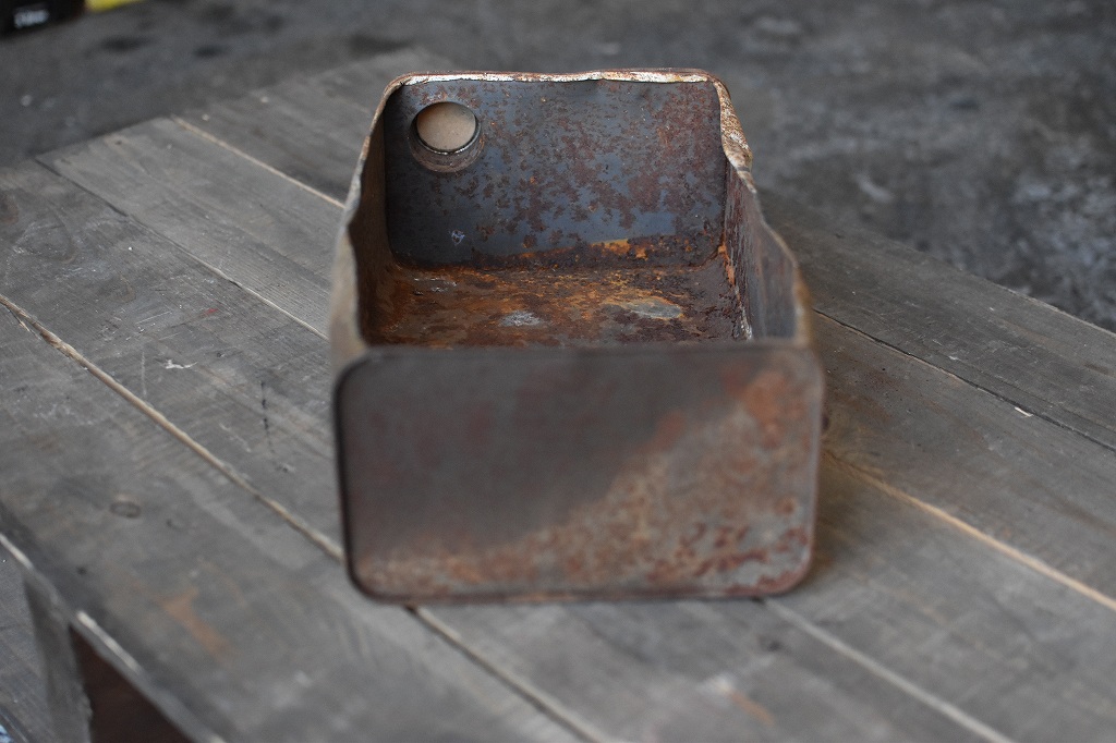 106761 「FORD」 ガソリン缶