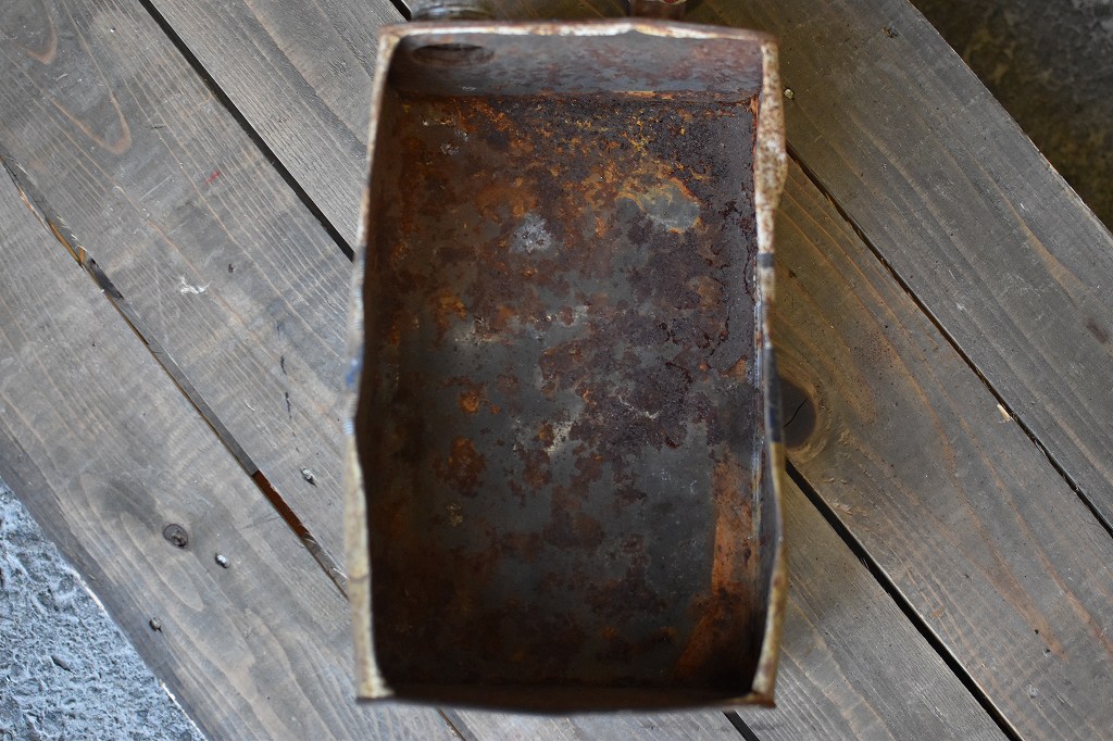 106761 「FORD」 ガソリン缶