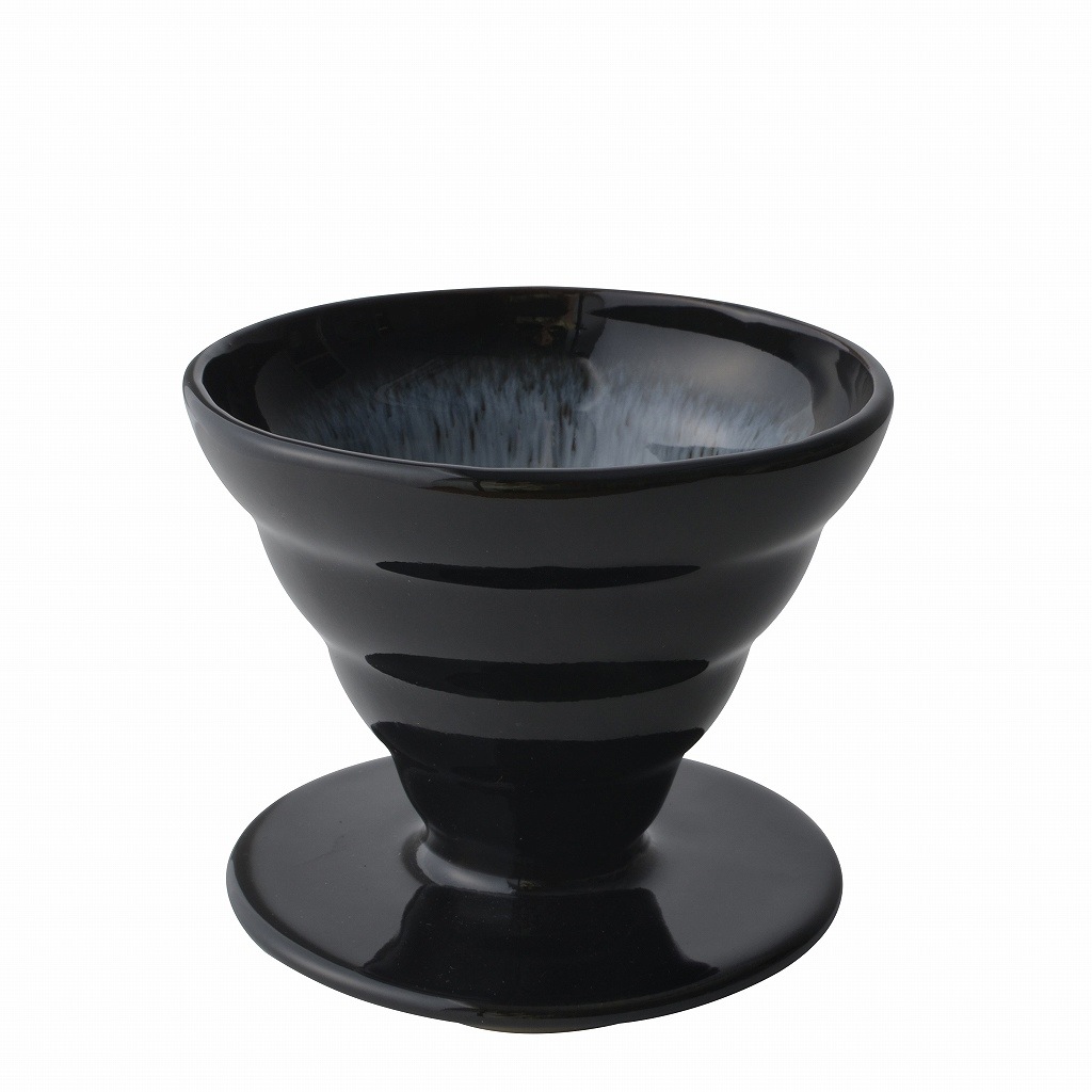 Z0039-ED3036　英国製 「Denby」　デンビー　ヘイロー　コーヒードリッパー