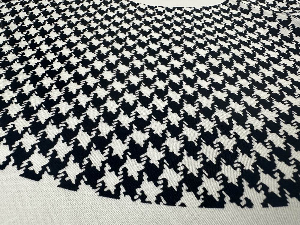 108389  新品　日本製   コットン スカーフ  COTTON SCARF 