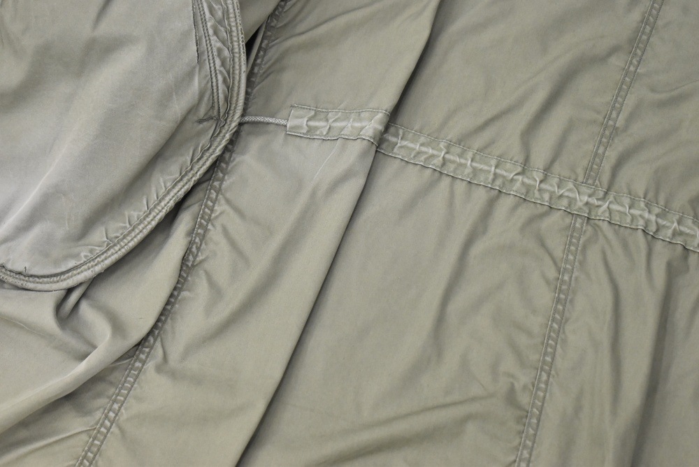 109272 [TF]  VINTAGE 65s US ARMY「M65 FISHTAIL PARKA」 フィッシュテールパーカー ヴィンテージ モッズコート