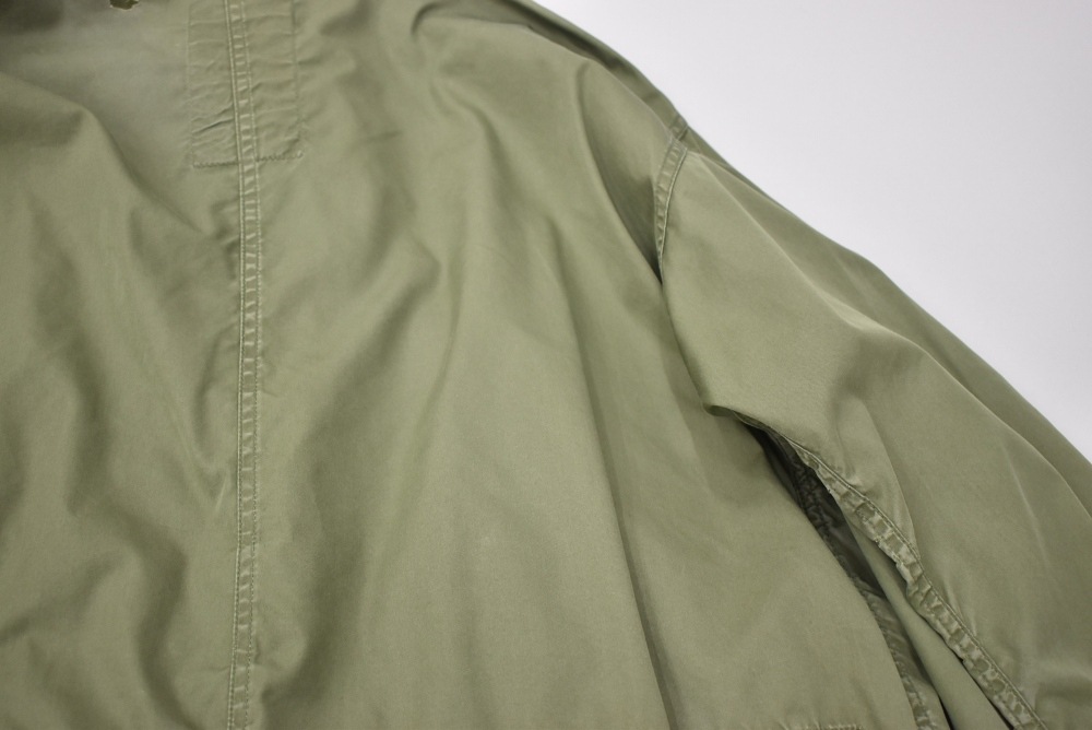 109272 [TF]  VINTAGE 65s US ARMY「M65 FISHTAIL PARKA」 フィッシュテールパーカー ヴィンテージ モッズコート