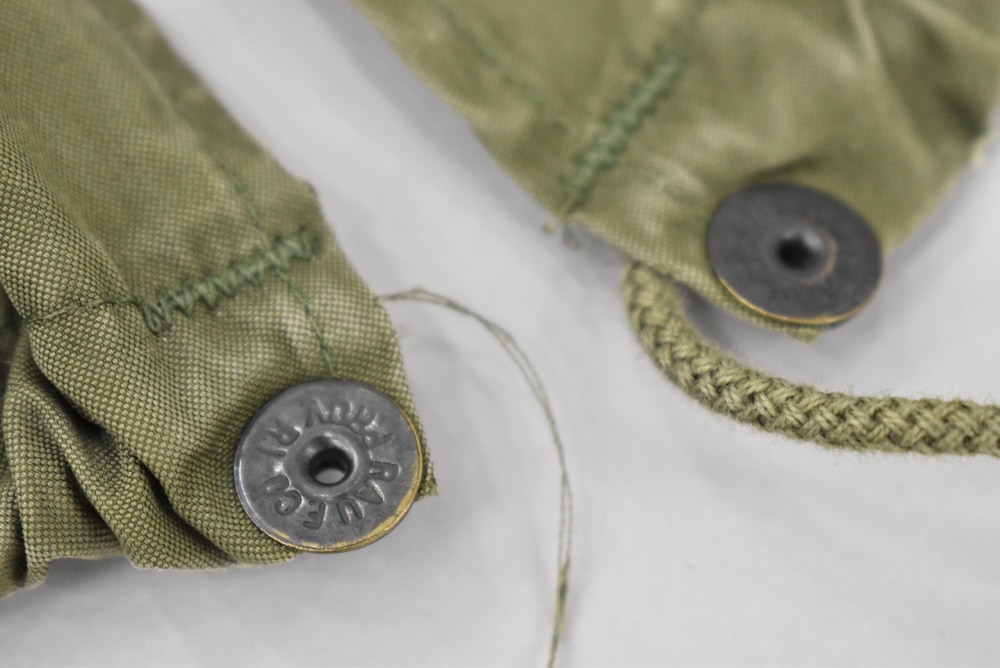 109272 [TF]  VINTAGE 65s US ARMY「M65 FISHTAIL PARKA」 フィッシュテールパーカー ヴィンテージ モッズコート