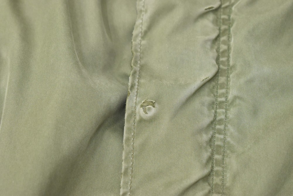 109272 [TF]  VINTAGE 65s US ARMY「M65 FISHTAIL PARKA」 フィッシュテールパーカー ヴィンテージ モッズコート