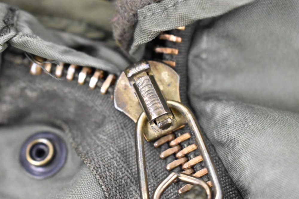 109937 [MC]  VINTAGE 65s US ARMY「M65 FISHTAIL PARKA」 フルセット フィッシュテールパーカー ヴィンテージ モッズコート