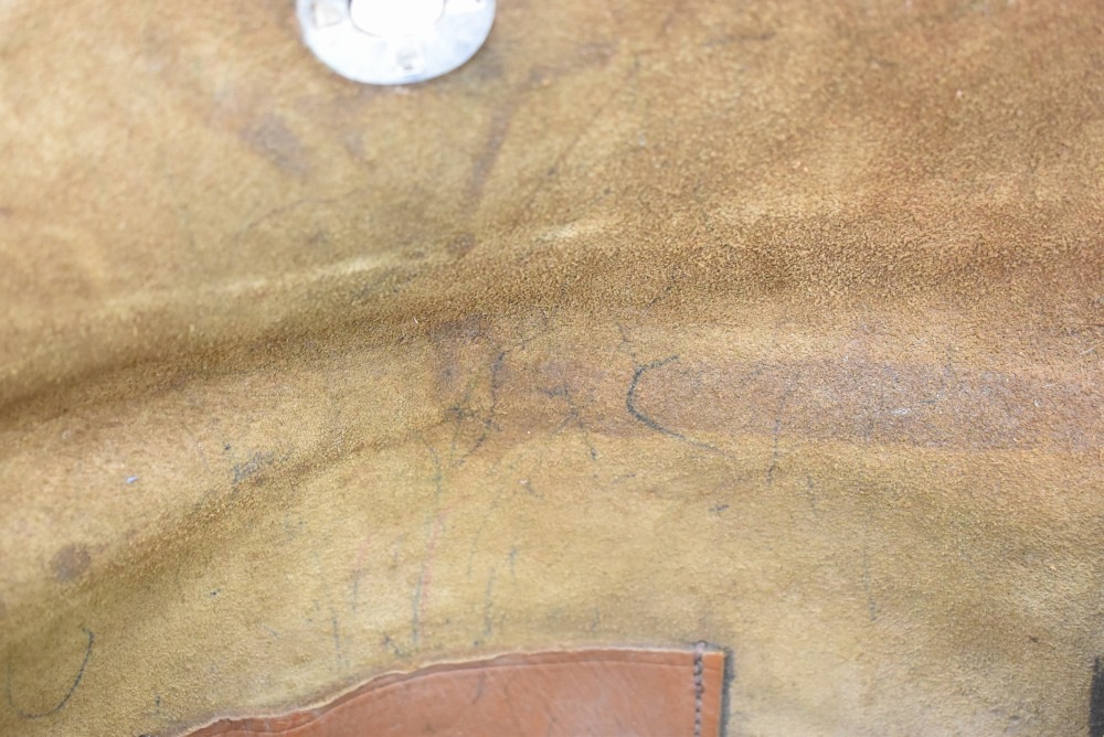 109552 ヴィンテージ  サッチェルバッグ レザーブリーフケース　バッグ　鞄