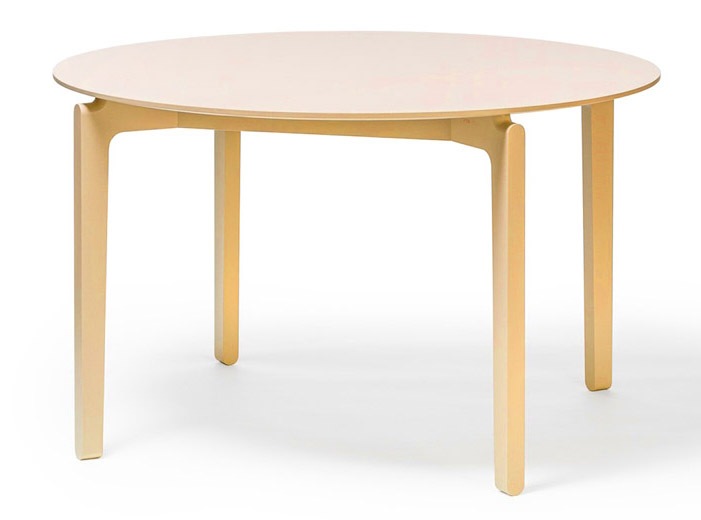 TON　Leaf Table　4UJ443 テーブル