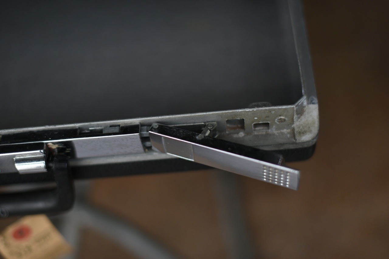 100769 ヴィンテージ　アタッシュケース　サムソナイト ヨーロッパ　SAMSONITE EUROPE　