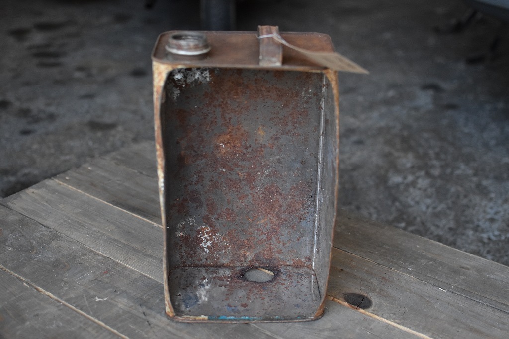 106752 「AGRICASTOL」　ガソリン缶　