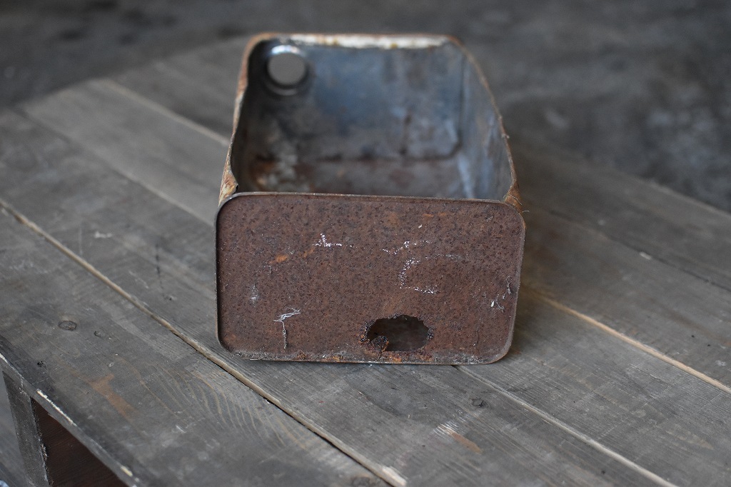 106752 「AGRICASTOL」　ガソリン缶　