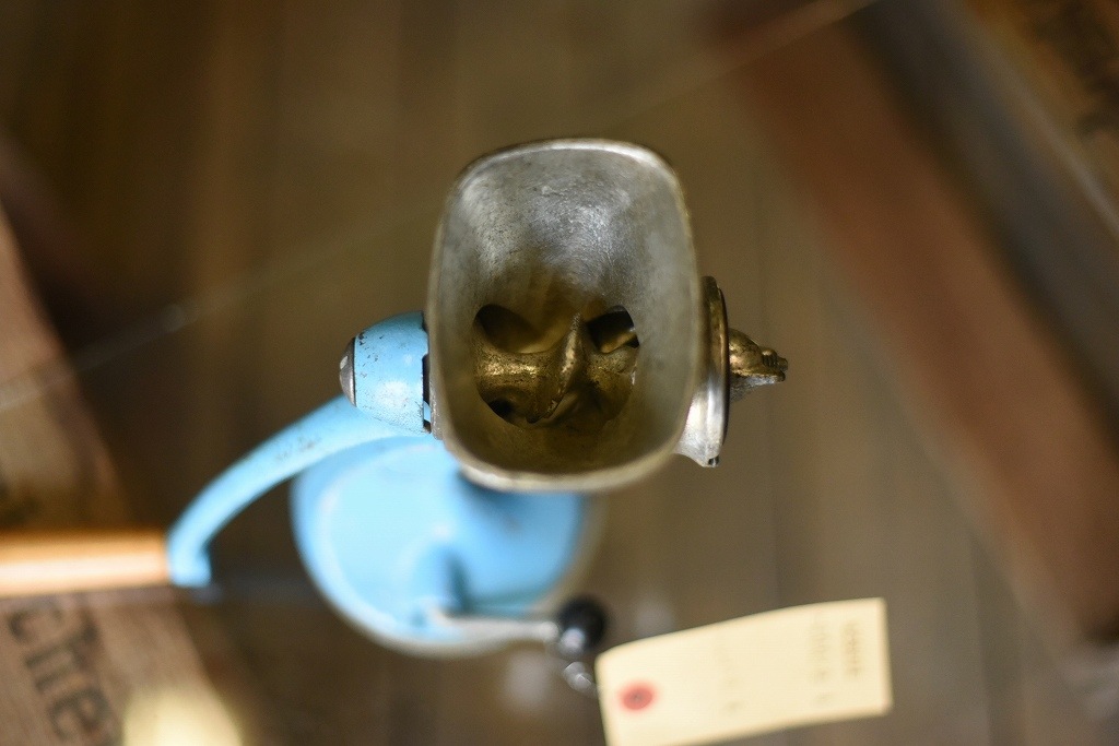 103828 ヴィンテージ ミートプロセッサー MADE IN ENGLAND