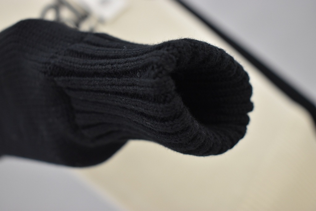 英国 「GOLDTOP」「1920s Motorcycle Racing Sweater」レーシングセーター　 COLOR：Ecru/Black Script